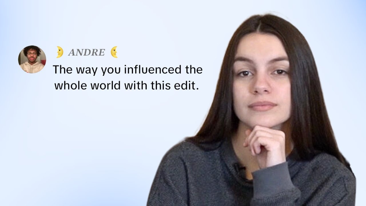 The power of TikTok Edits