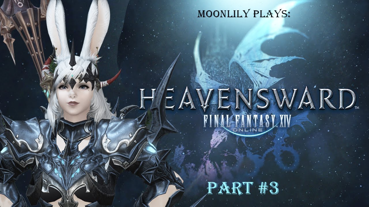FFXIV: Heavensward Part #3