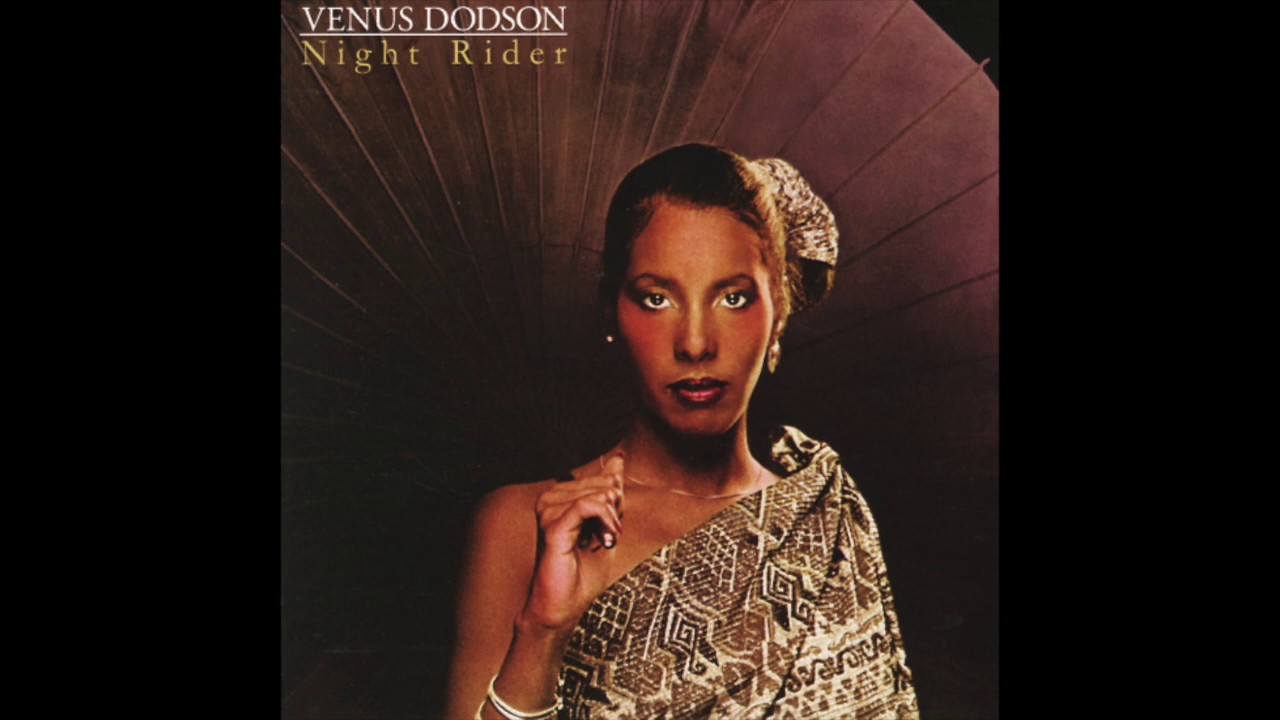 Venus Dodson - Shining