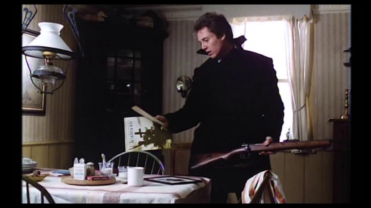 Michael Kamen - 14 Civic Duty And Sacrifice