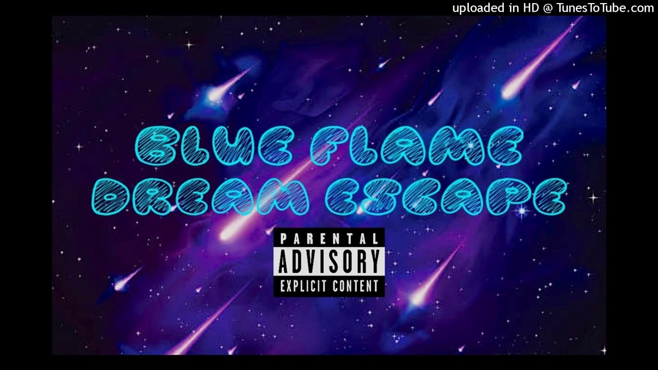 Blue Flame - On Go (Prod. Only1Cartoon)