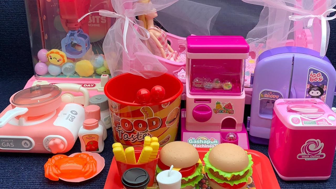 11-Minute Calming Pink Rabbit Series In-Depth Experience ASMR