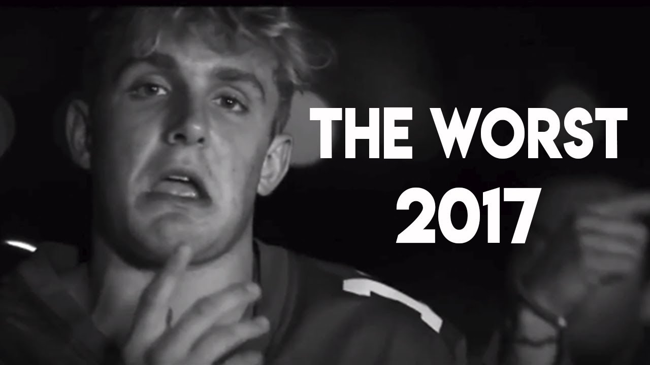 Jake Paul 