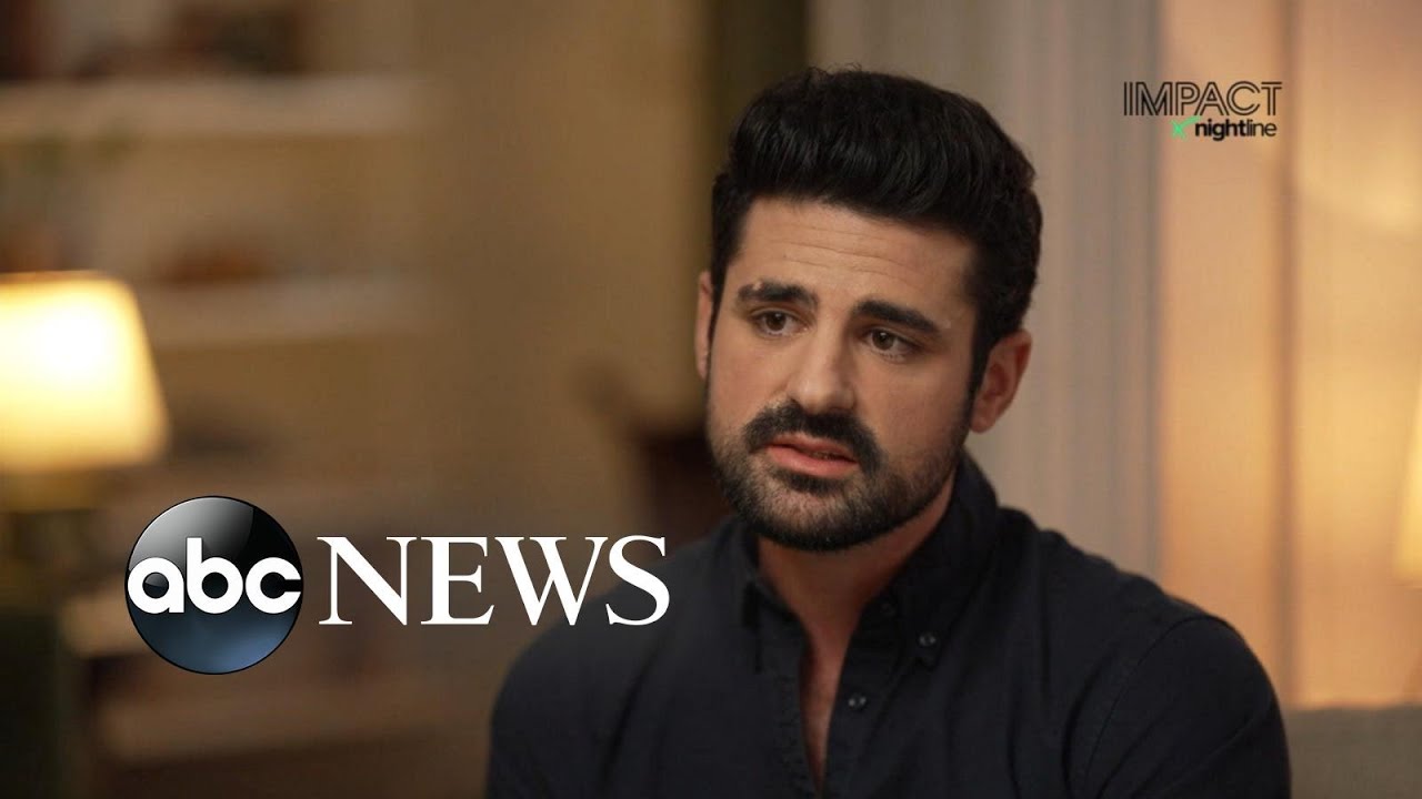 Victims of Sarah Lawrence cult speak out l GMA