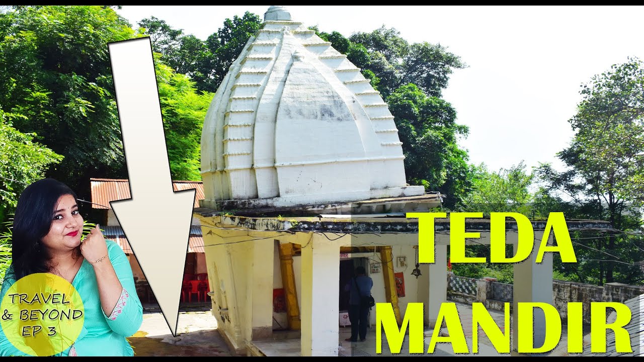 TRAVEL & BEYOND | EP 3 | TEDA MANDIR | ROADTRIP | HIMACHAL