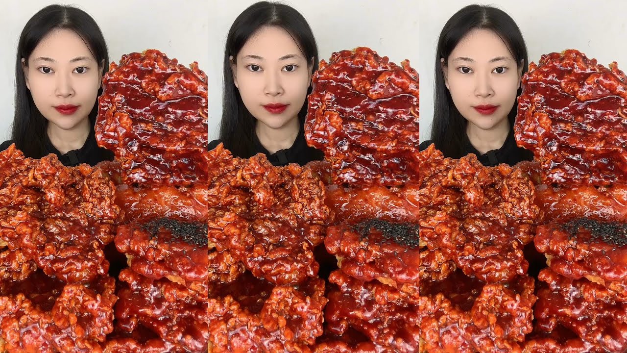 #甜辣系列 #肉松麻花酥脆咸香的肉松 香辣原味可以混搭 鲜香酥脆 满满