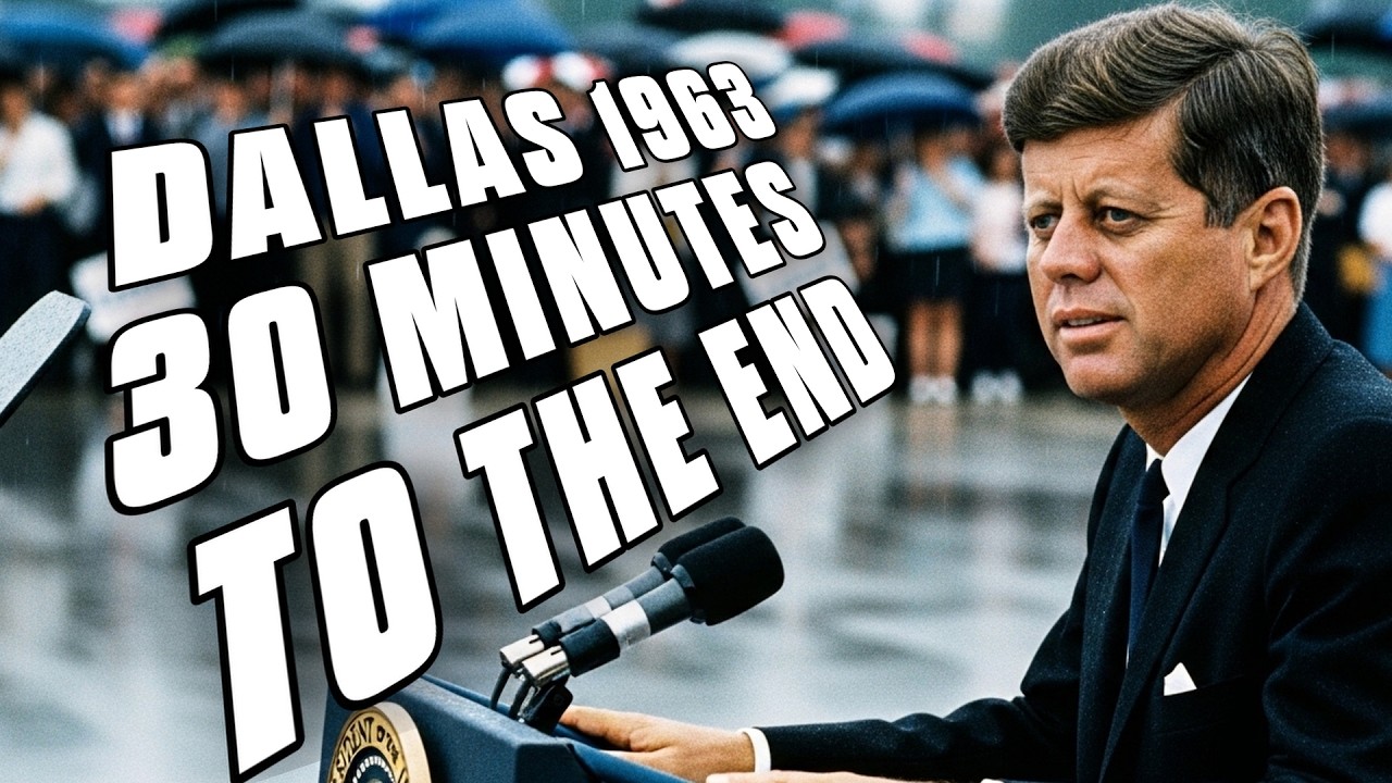 ⚠️ 7 OWNERS. 7 CURSE watch JFK