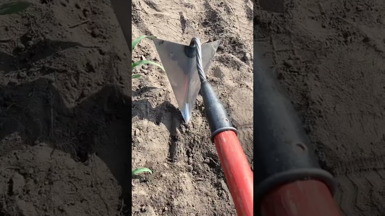 smart farming ideas