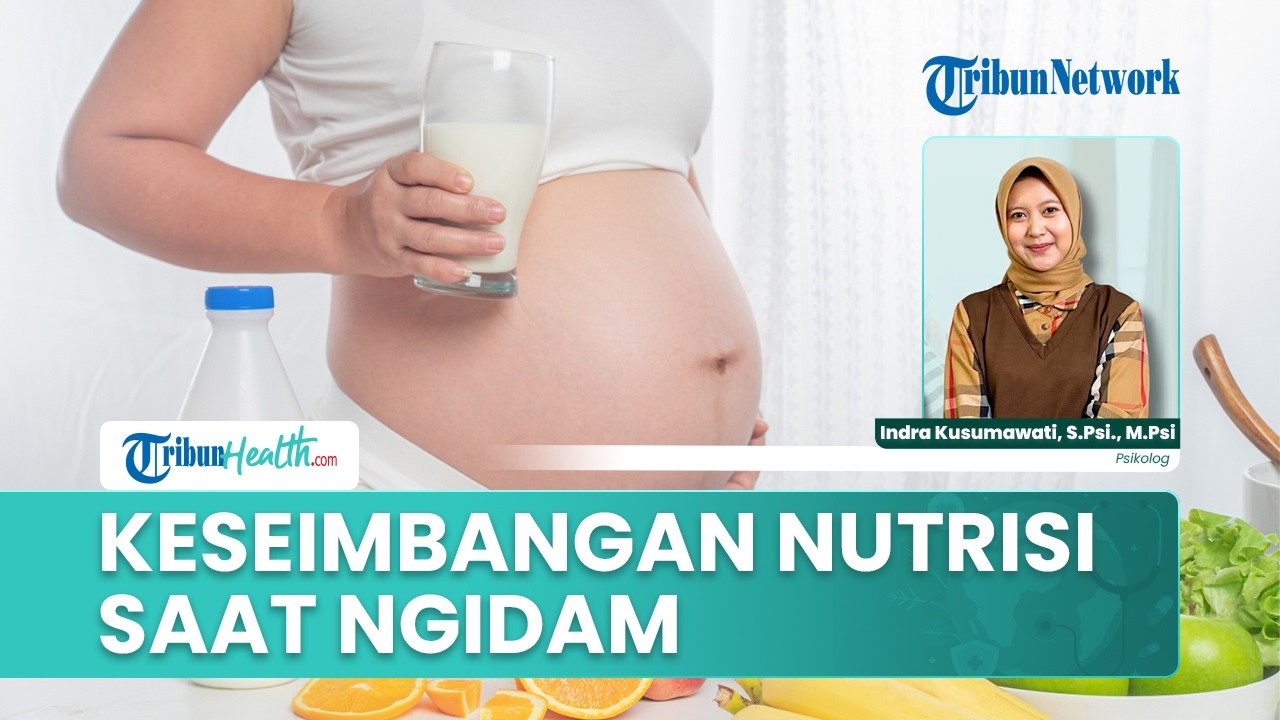 Ibu Hamil Ngidam Mie Ayam Terus? Ini Cara Mengontrolnya agar Makanan Tetap Seimbang