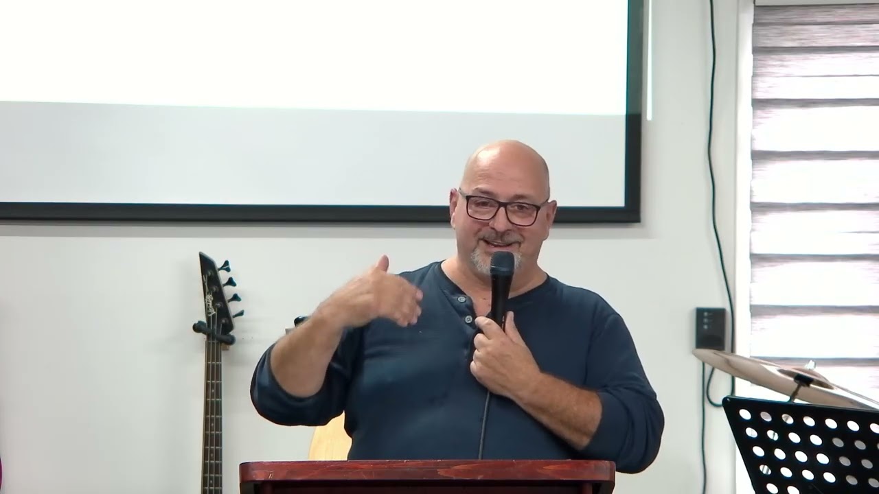 Comme au temps de Noé