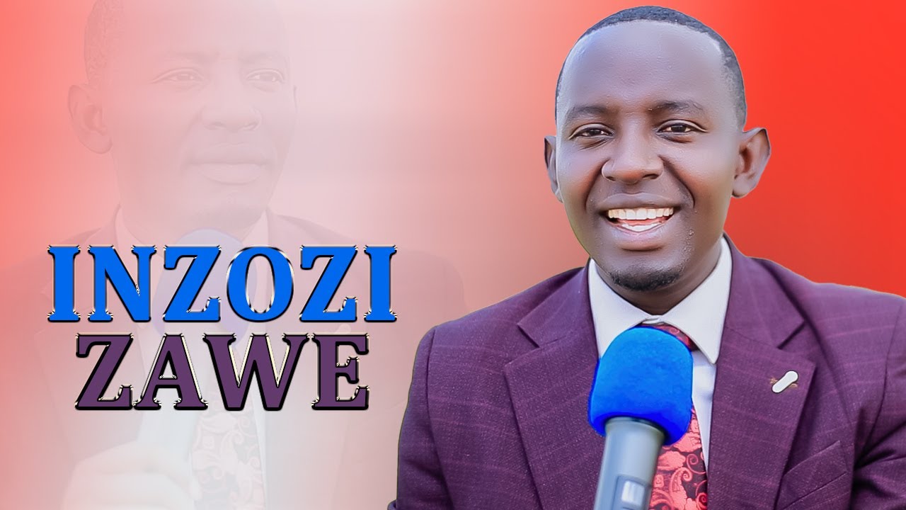 NIZIHE NZOZI ZISOHORA NINDE UZIROTA NINDE UZISOHOZA EV ANICET NIYOMUGABO