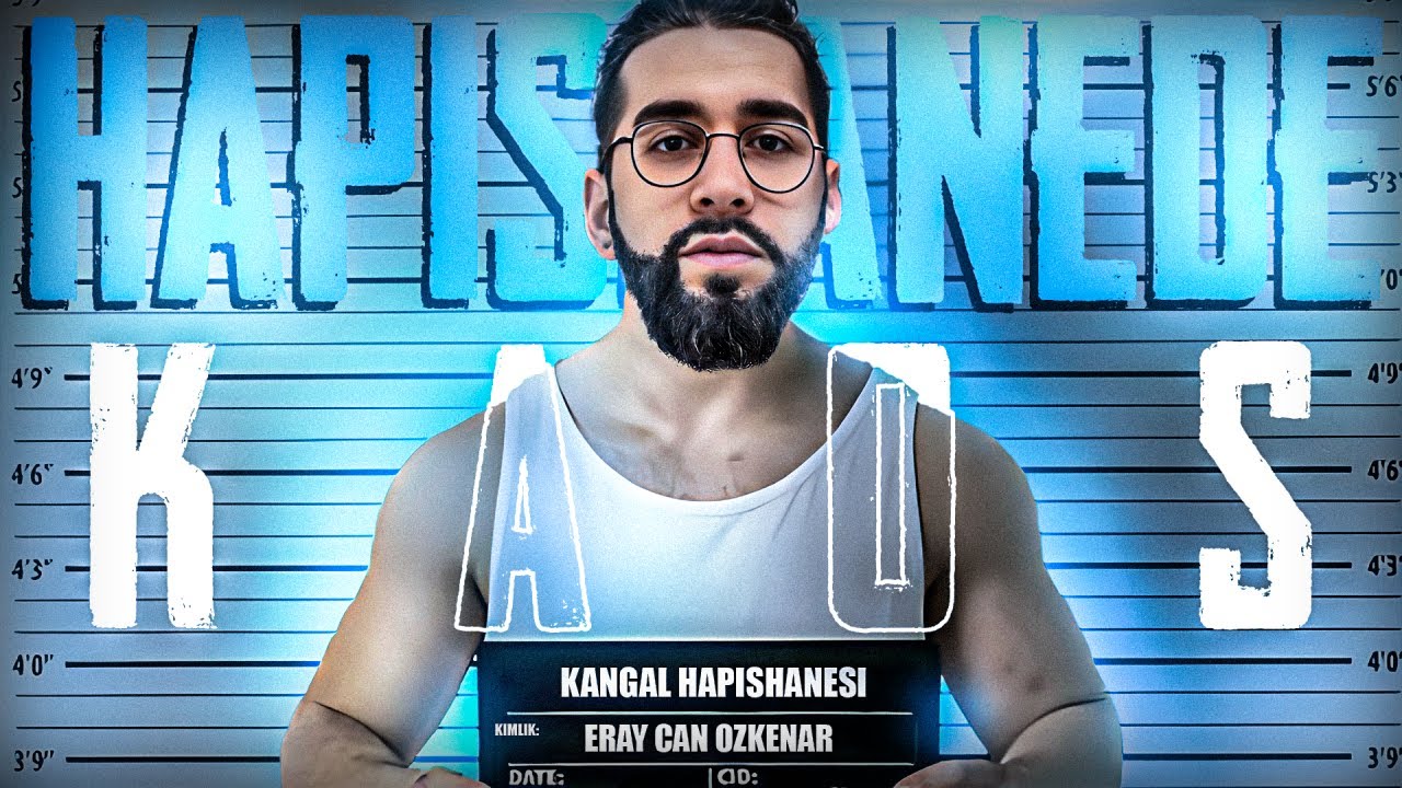 ZORBA GARDİYANLARDAN KAÇIŞ! | EKİP İLE EĞLENCELİ PRISON LIFE 2