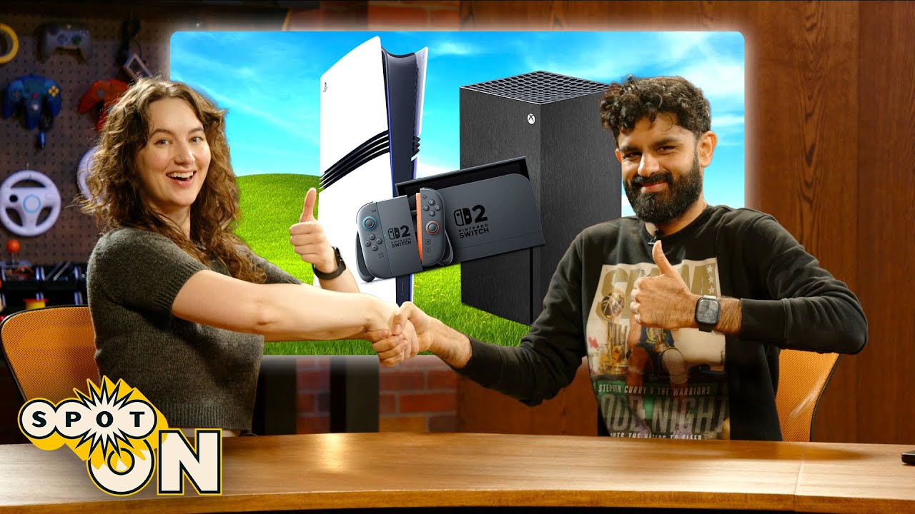 Are The Console Wars Over?