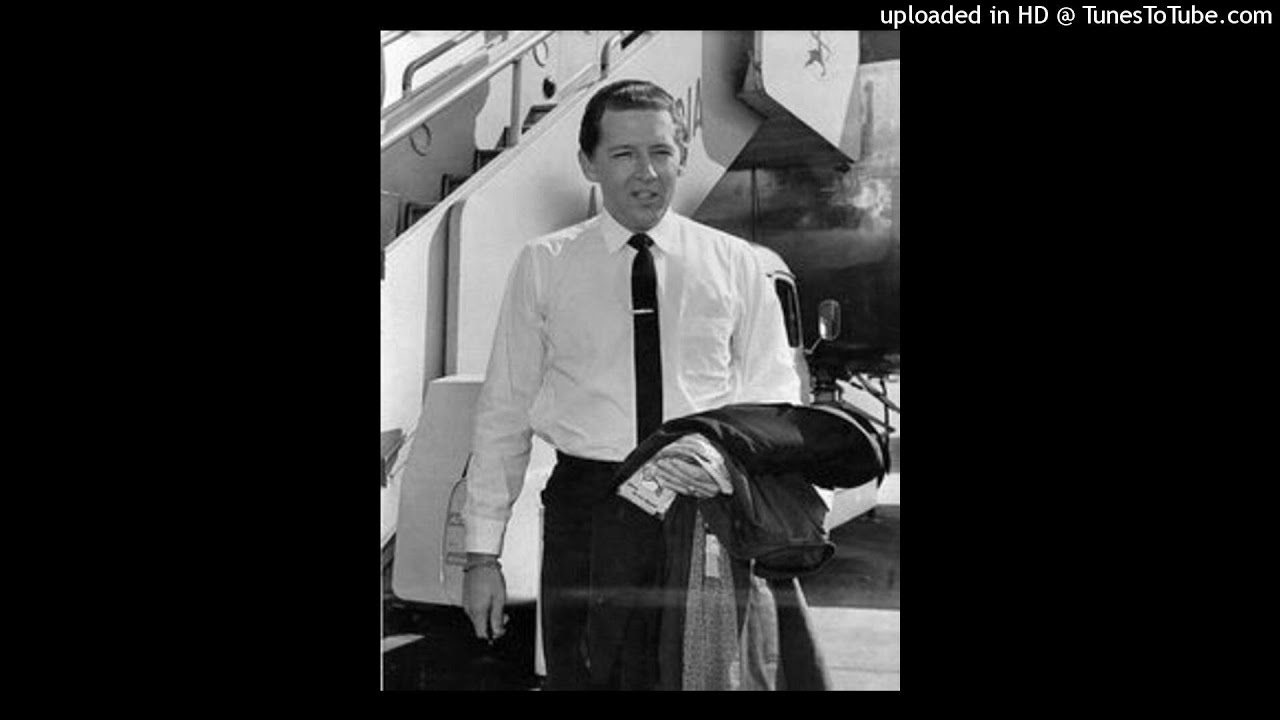 Jerry Lee Lewis - Danny Boy (Mono) 1965