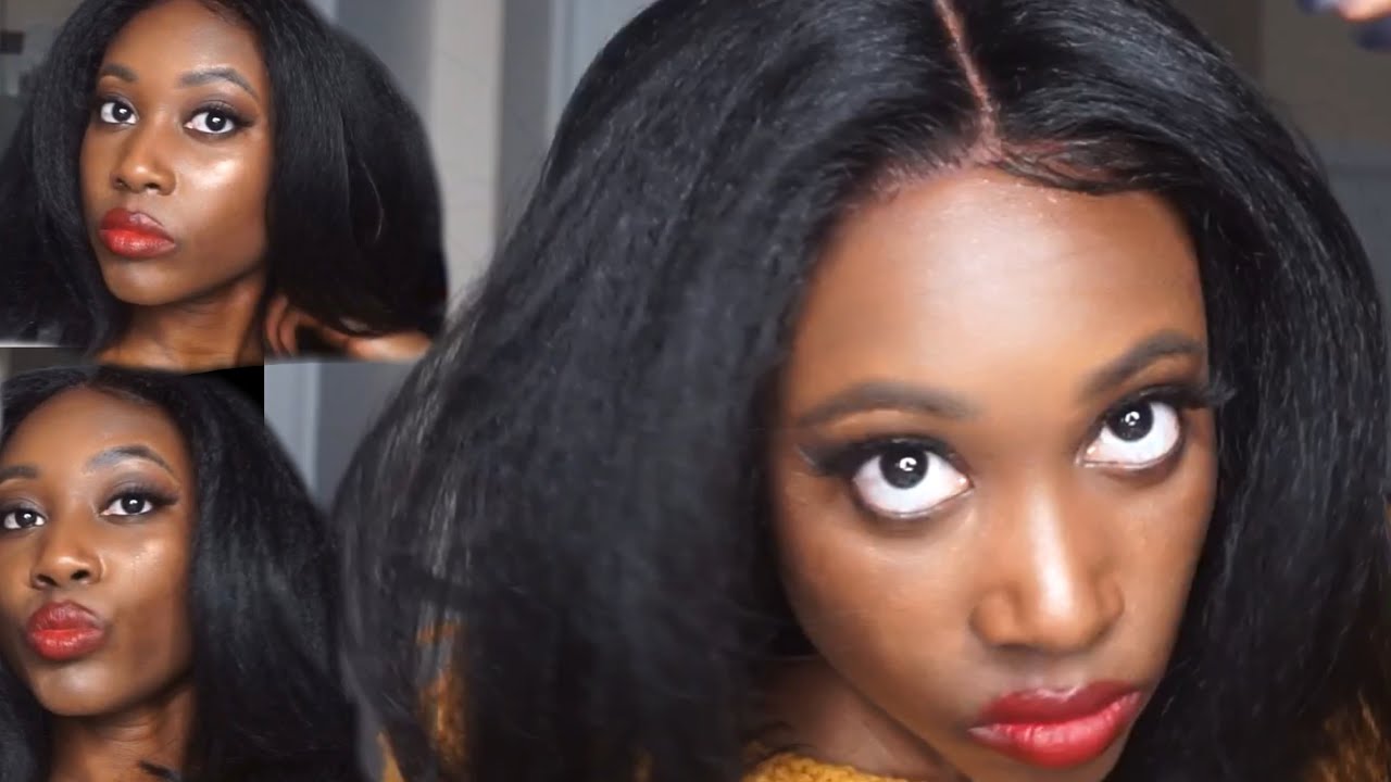 OUTRE NEESHA | IS SHE WORTH THE HYPE? | UNSPONSORED REVIEW| 201