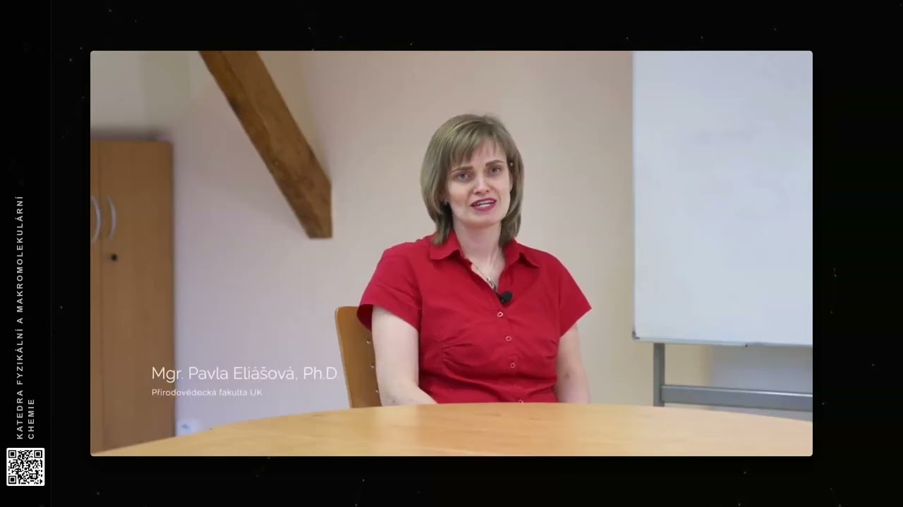 Depatment of Physical and Macromolecular Chemistry