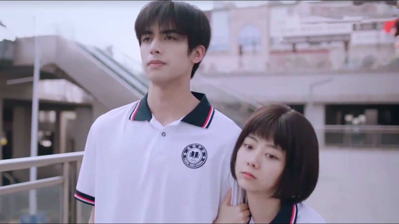 三兄妹日常02：凌霄尖尖早恋实锤！你以为的&ldquo;兄妹情&rdquo;竟然是&hellip;&hellip;| 以家人之名 Go Ahead | 谭松韵 宋威龙 张新成