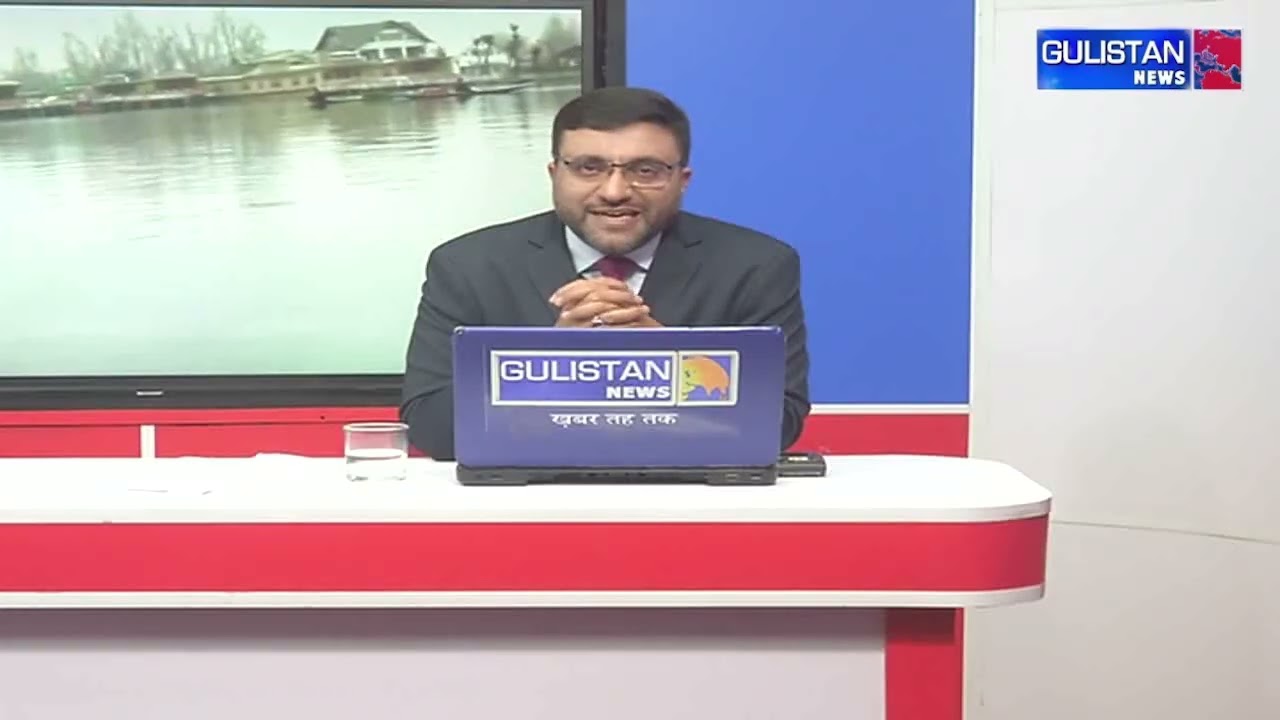 J&K Assembly to Discuss 2026–27 Budget Today