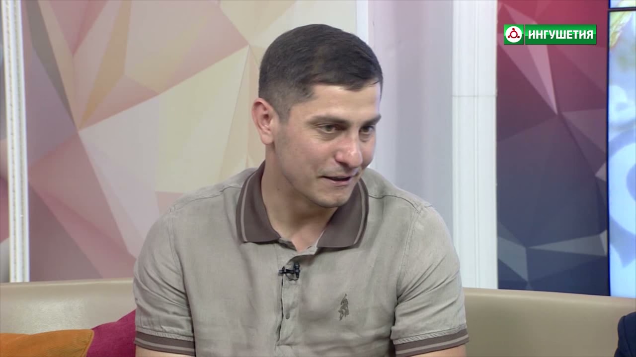 УТРО. ИНТЕРВЬЮ. АНСАМБЛЬ ТАРГИМ