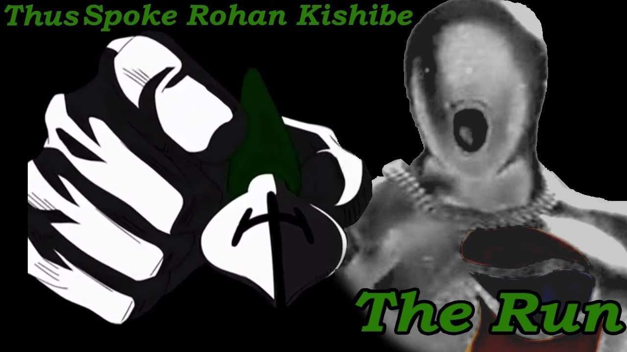 Thus Spoke Rohan Kishibe Episode 9: The Run ||Analysis||