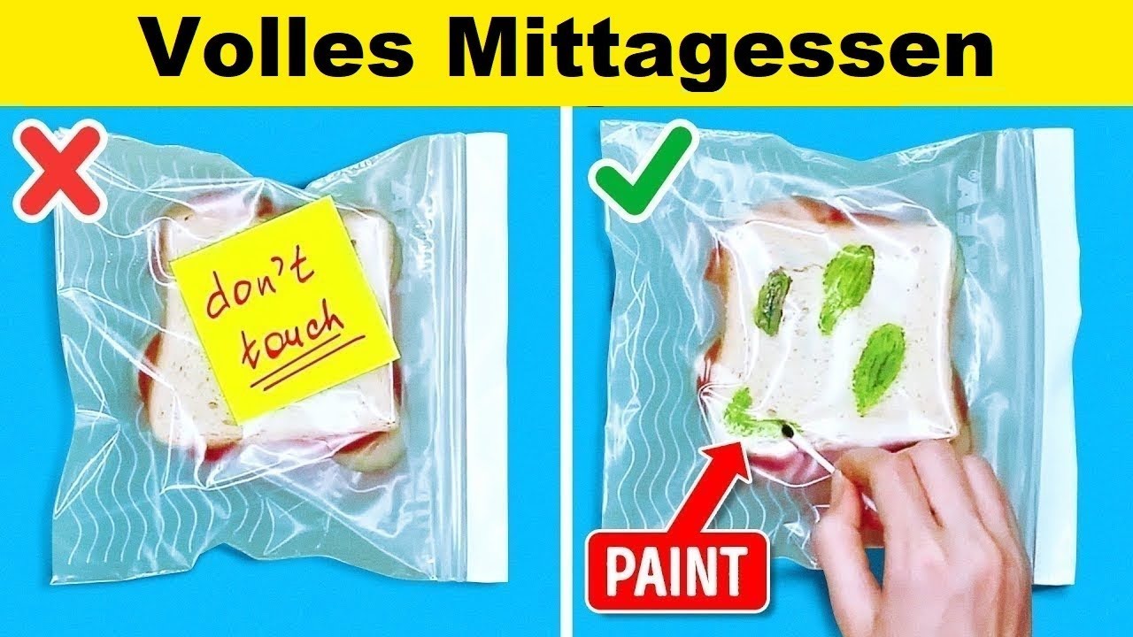 20 B&uuml;ro Tricks Die DIR DEN Tag Retten