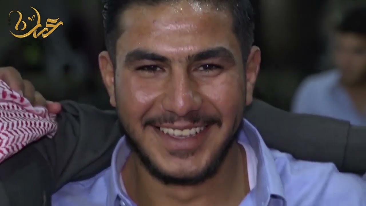 حوش الضواهره || حفل  زفاف محمد العبود أبو خالد