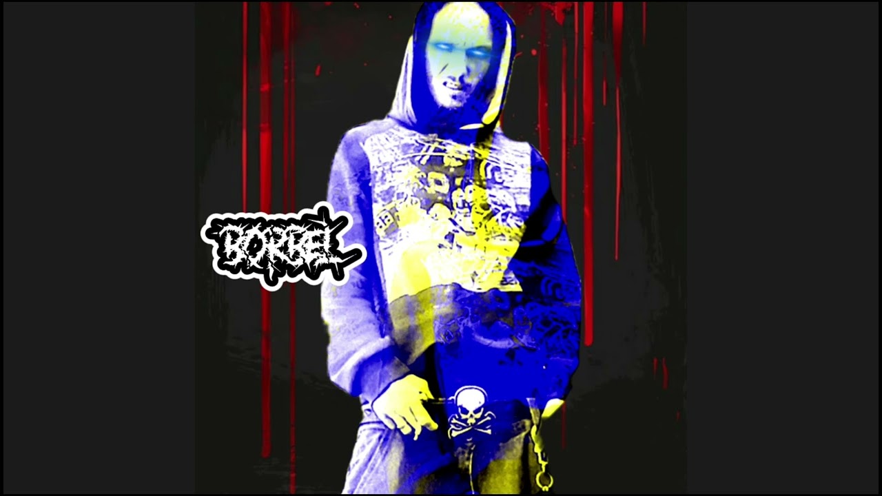 Que eu Te Boto Pica - Borbel