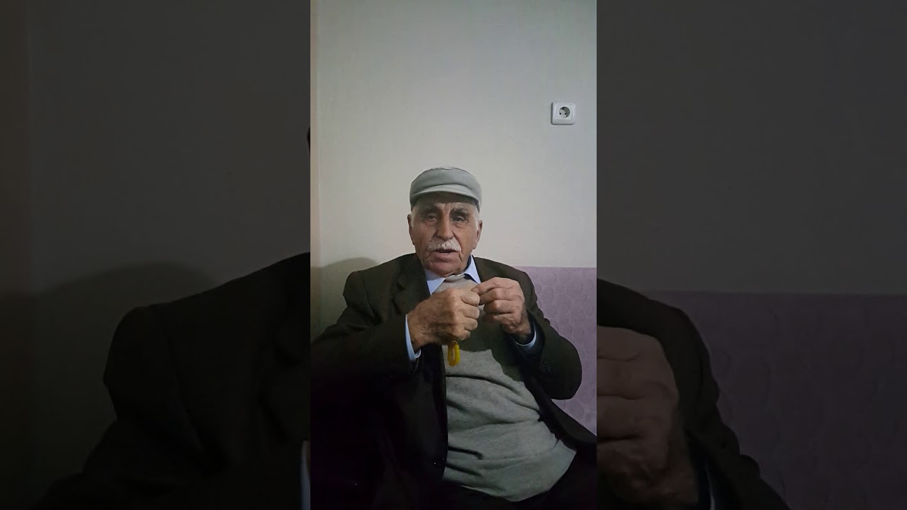 VARTO OMCALI MİRALİ BEY DEN KAWRAN HİKAYE Sİ.