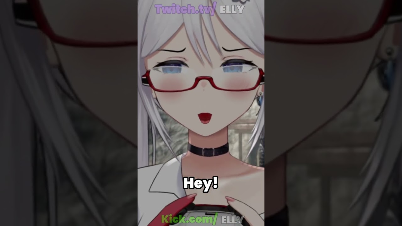 Word Of The Day With Elly 