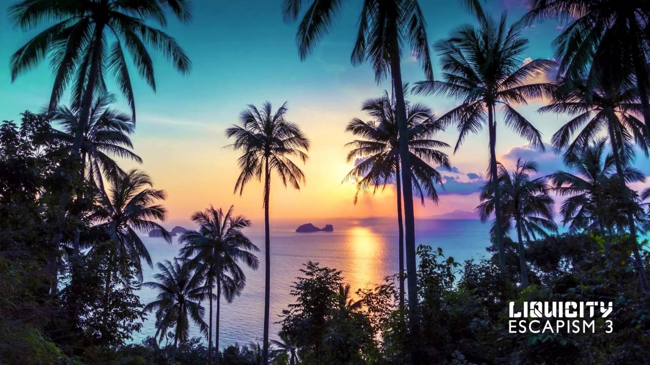 Gavin G - Nowhere to Hide