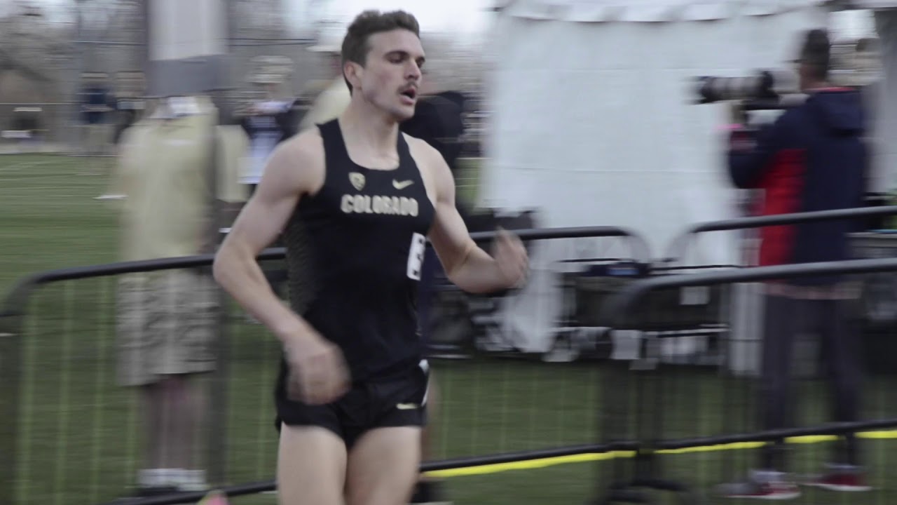 CU Invitational Highlights 4/6/19