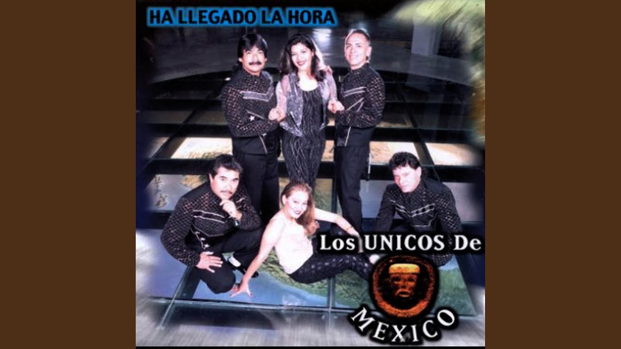 Ha Llegado la Hora