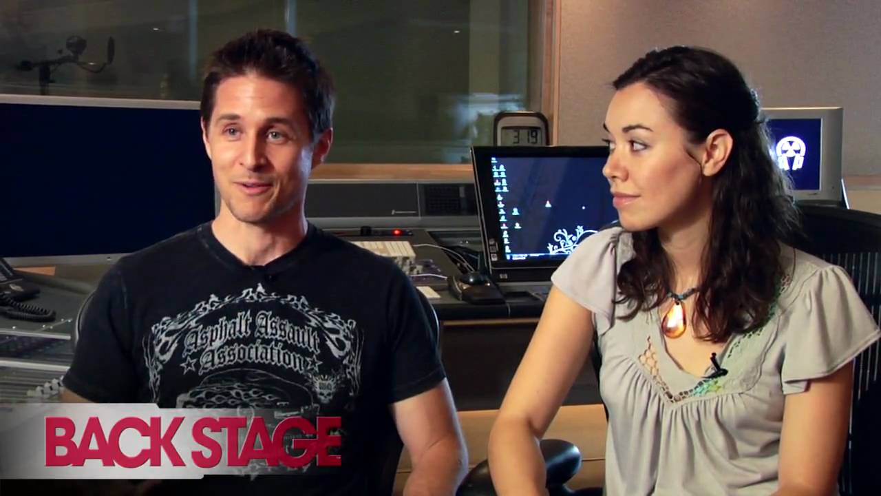 Voice-Over Actors (Part 2: Demo Reels)