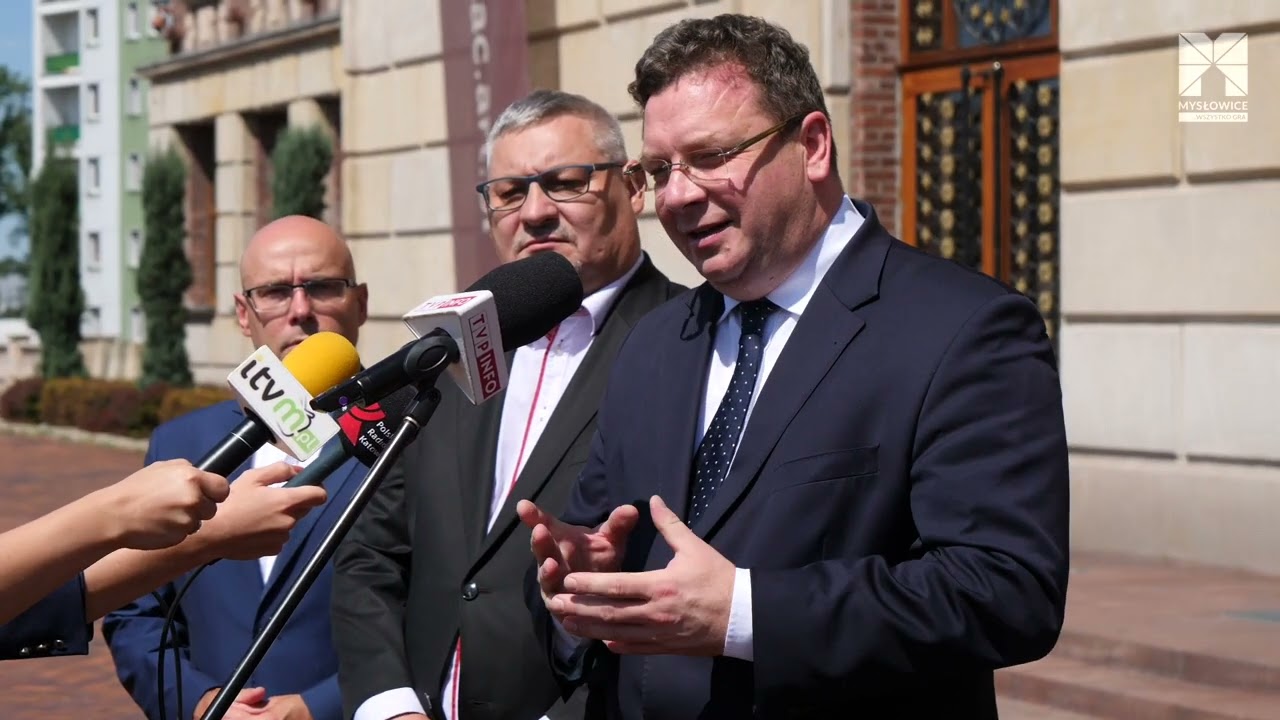 Stop fake newsom | Komunikat o wywozie odpadów z Brzezinki