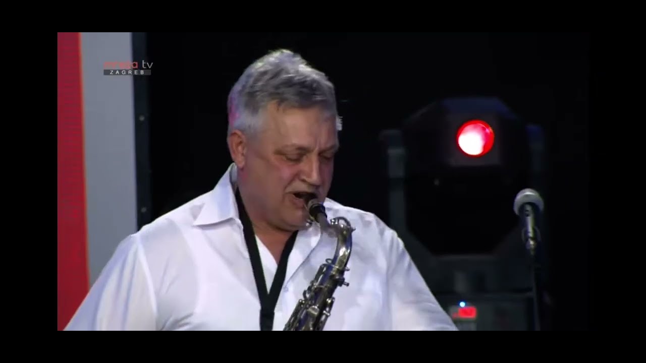 Limena glazba Zvona - KAD SVANE DAN (FIO SHOW)