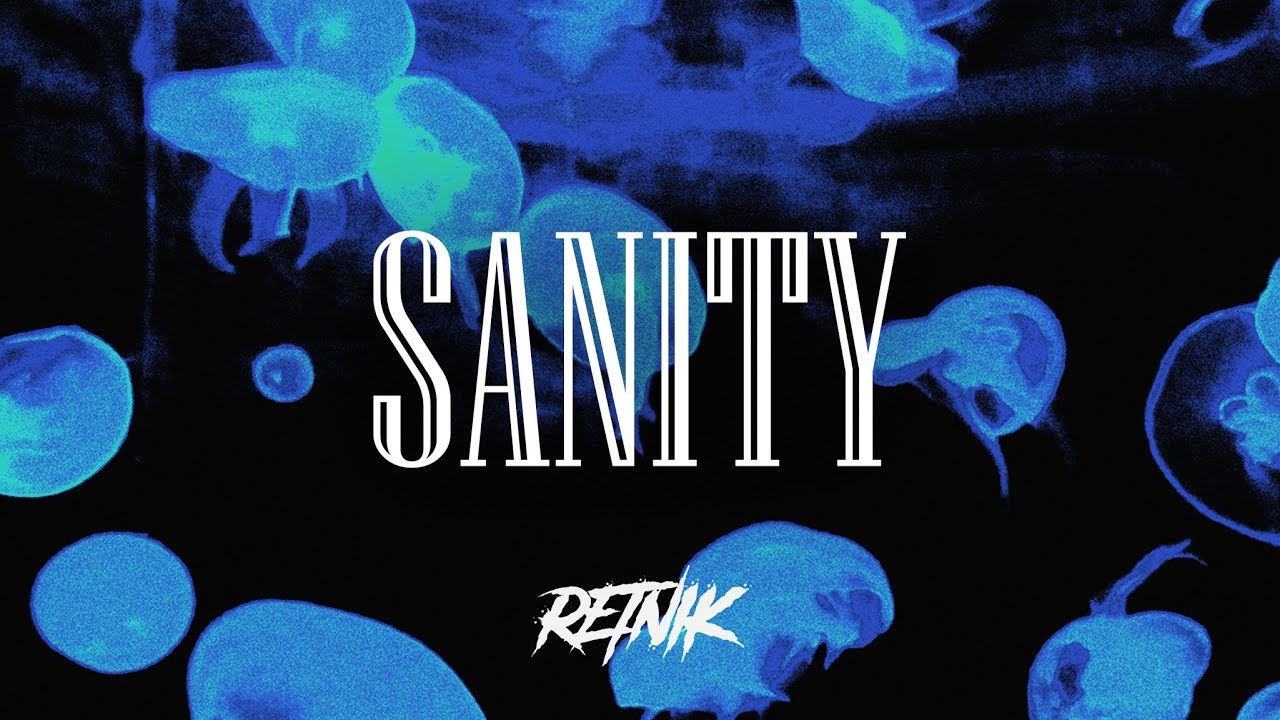 [FREE DL] Lowkey Booming Trap Type Beat 'SANITY' 21 Savage Type Beat | Retnik Beats