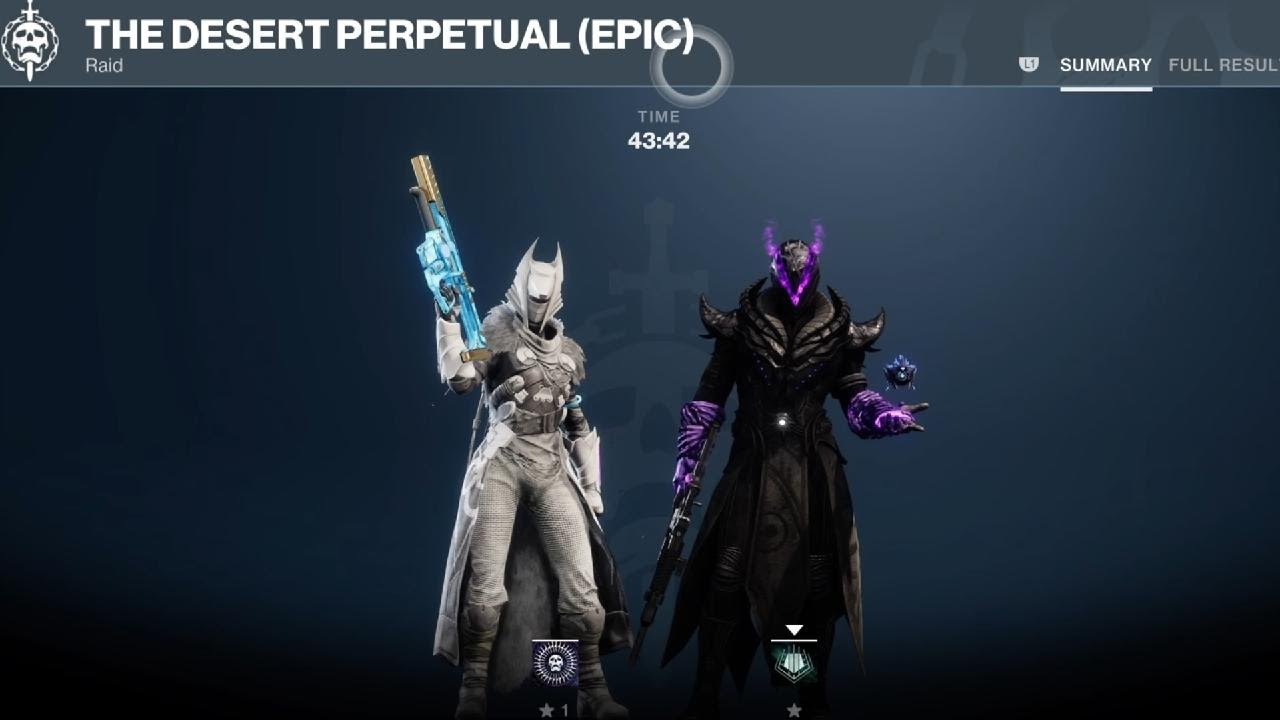 Duo Epic Koregos