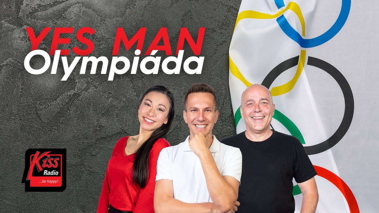 Yesman - První vodní pólo v hostorii rádií!