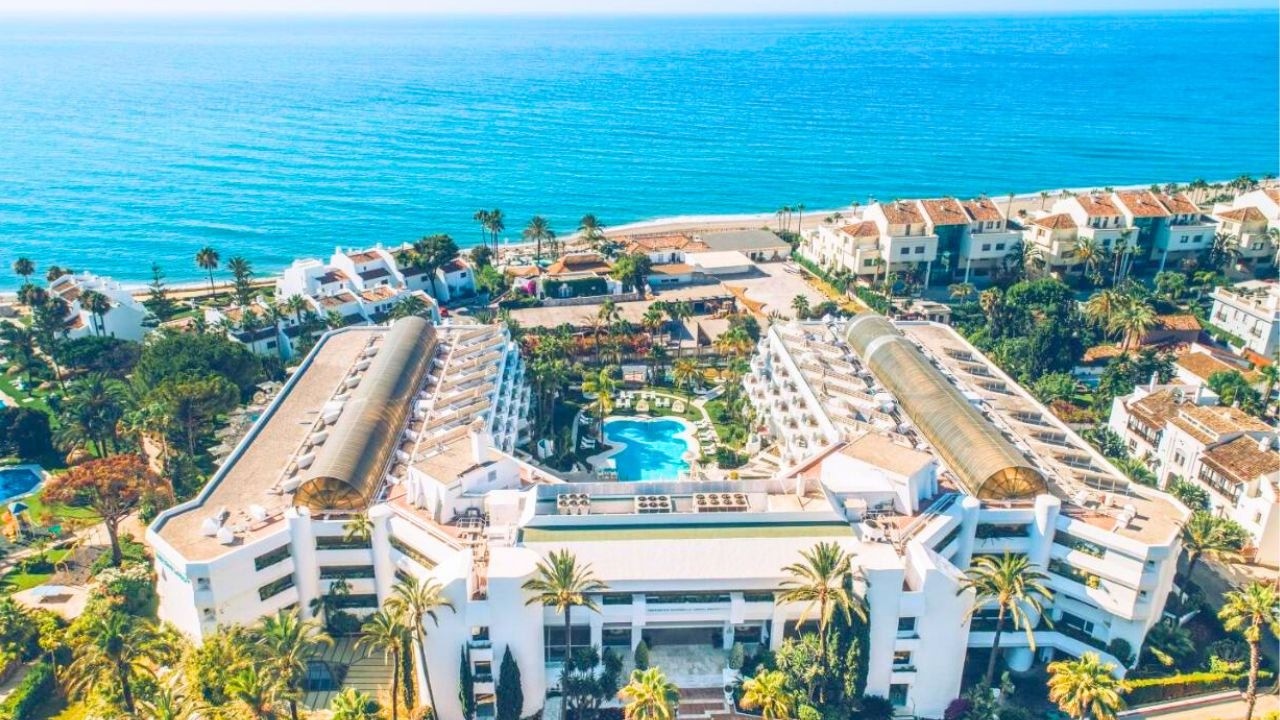 Inside 5 Best Hotels in Costa del Sol, Spain | LUXURY to BUDGET-Friendly (Full Tour 4K)
