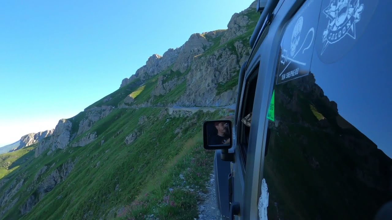 WILD PIEMONTE-LA MIA VIA DEL SALE