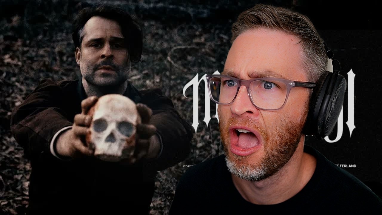 2026 Melodic Metalcore is PEAK | Miss May I - Die On The Vine Reaction