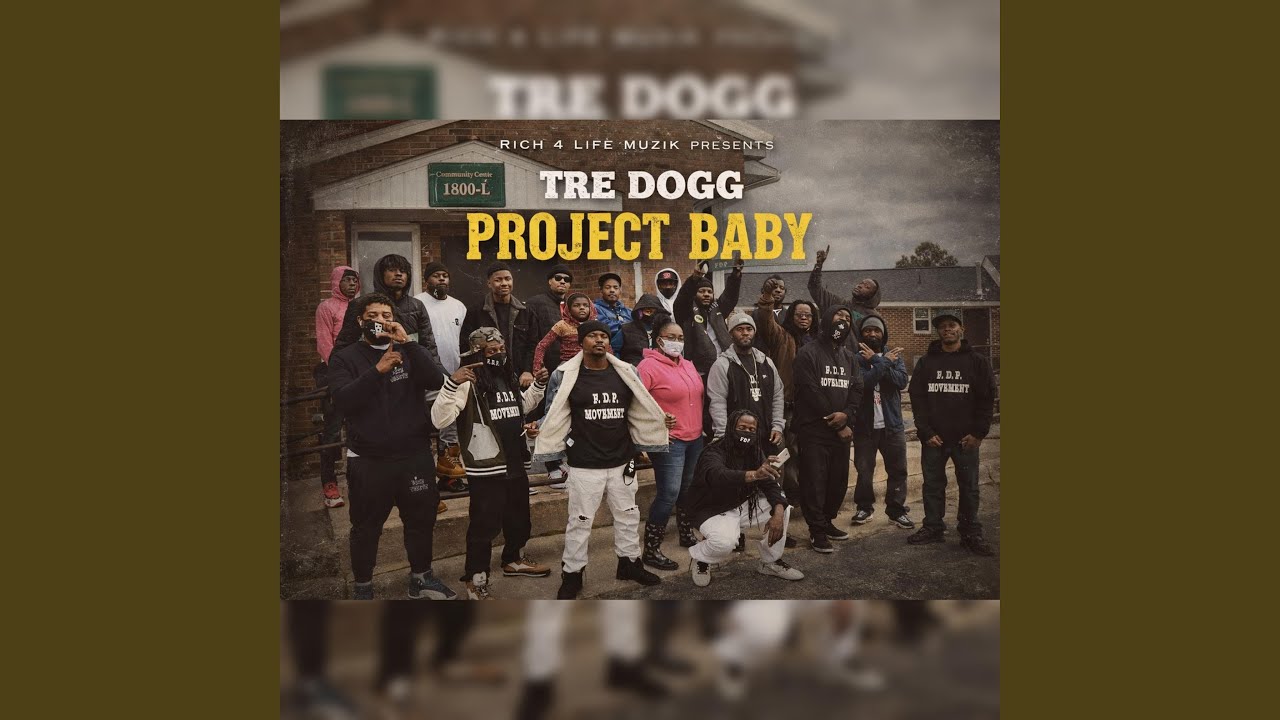 Project Baby