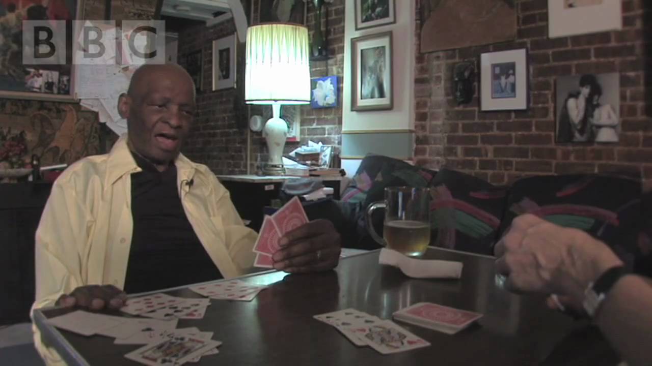 Gay, elderly and alone in New York