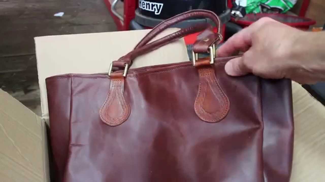 Slowing Down a Leather Sewing Machine - Servo Motor