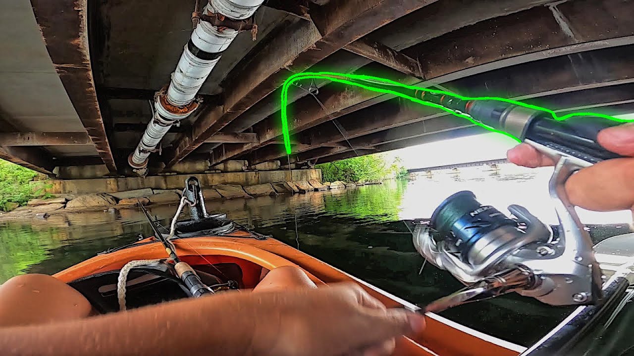 We Caught The RIVER MONSTERS!- Unreal day of Giants