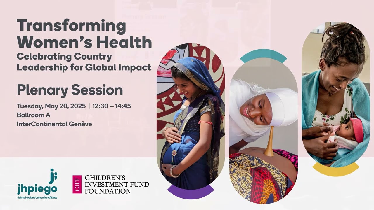 Transforming Women’s Health: Lessons from the Global South
