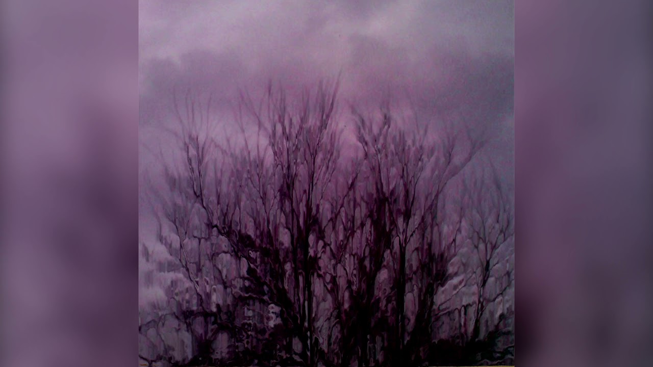 [2021] Sorry about my face - Autumn