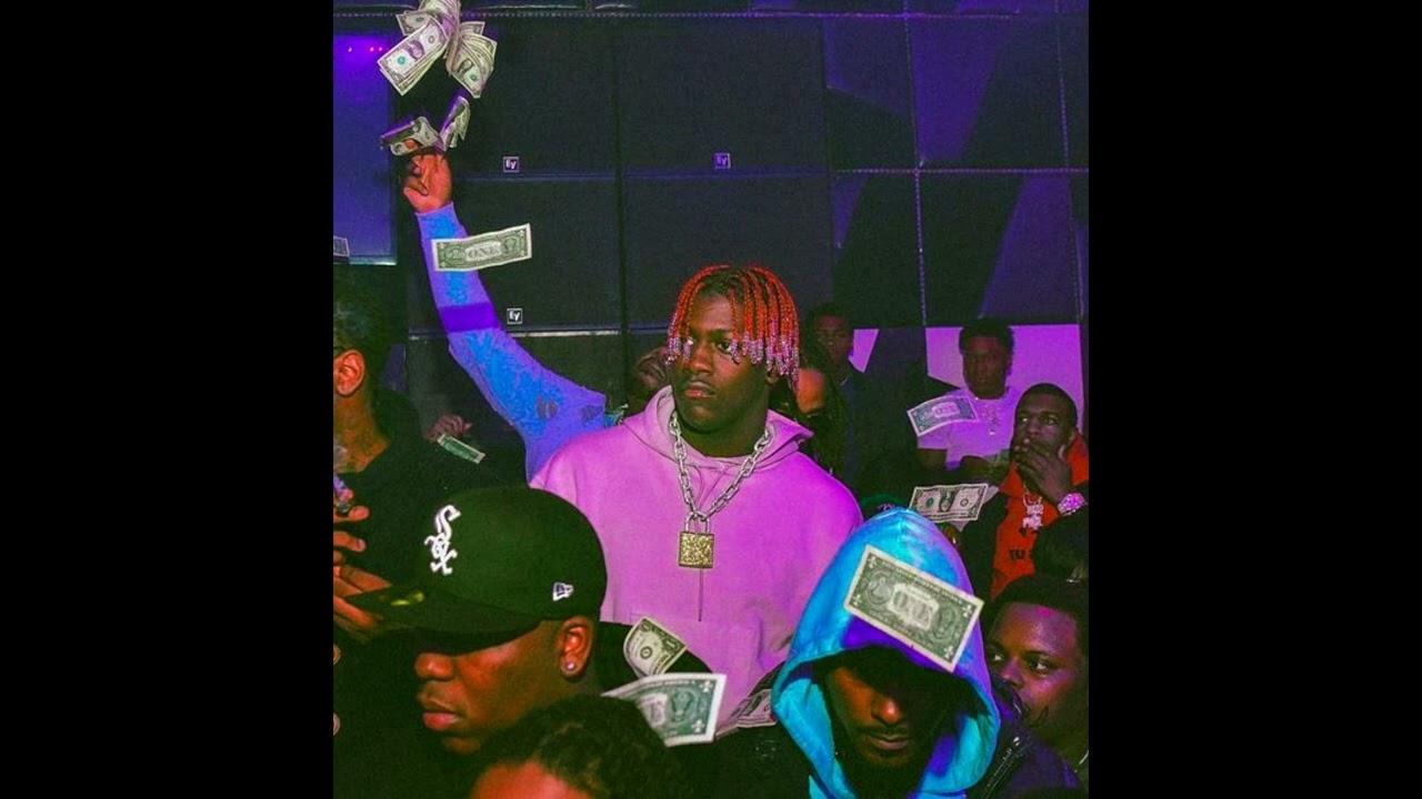 [FREE] LIL YACHTY x VALEE TYPE BEAT 2023 ,,STARE