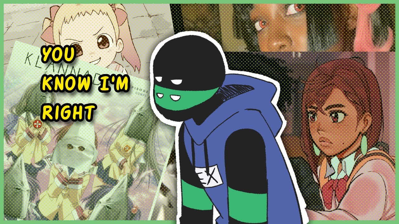 Yes, Anime fans ARE racist