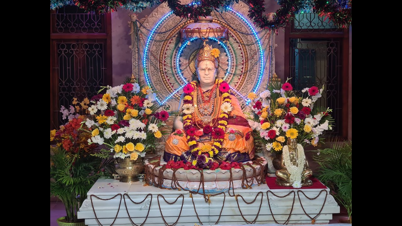 Sri Mathaji Documentary (Part 1)